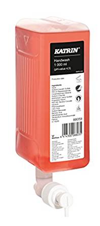 Katrin handwash soap 1000ml